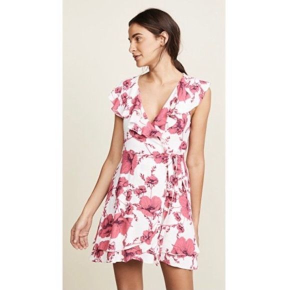 🆕Free People French Quarter Dress size S - Picture 7 of 8